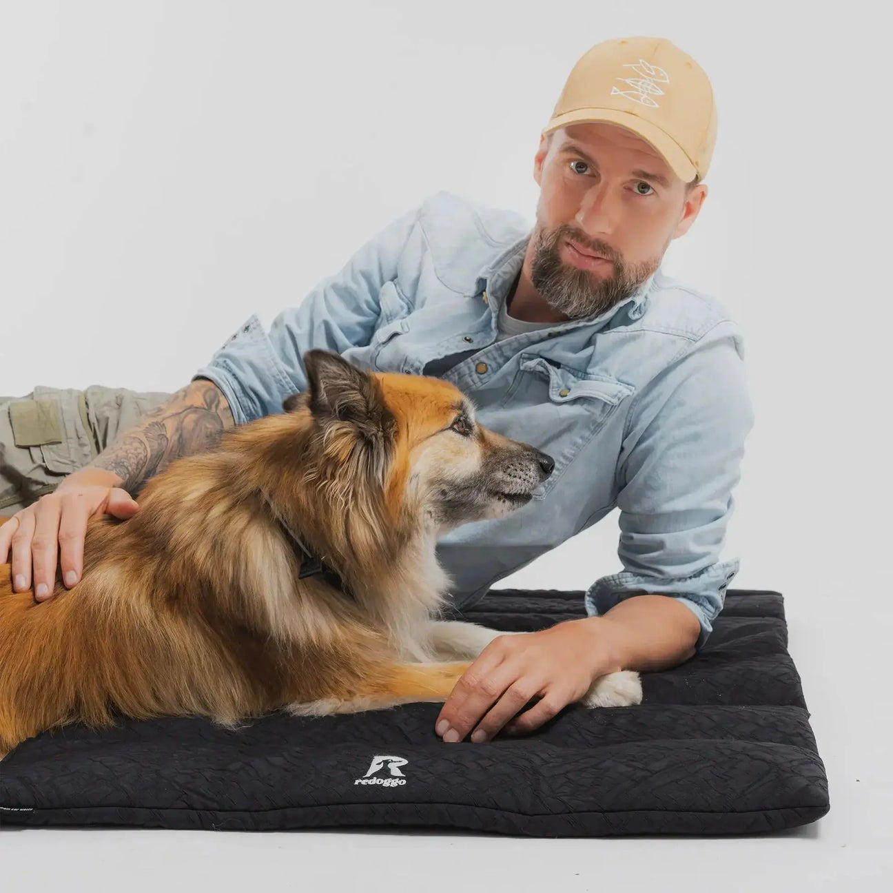 Haustierbett bei guteszeug.ch