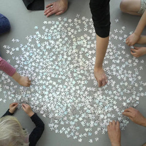 Puzzle & Geduldspiele