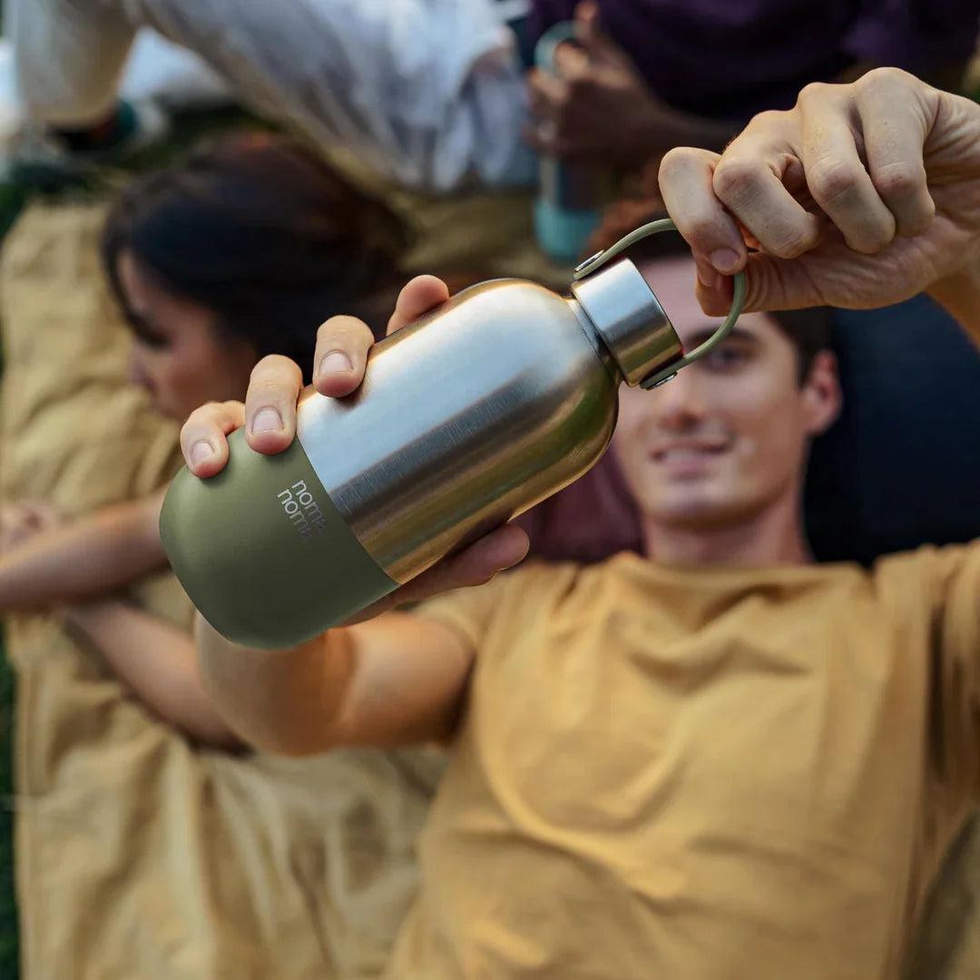 Trinkflaschen & Trinkbecher bei guteszeug.ch