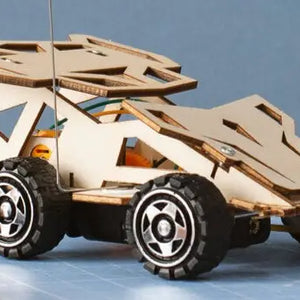 Bastelartikel & Bausätze