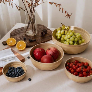 Schüsseln & Schalen