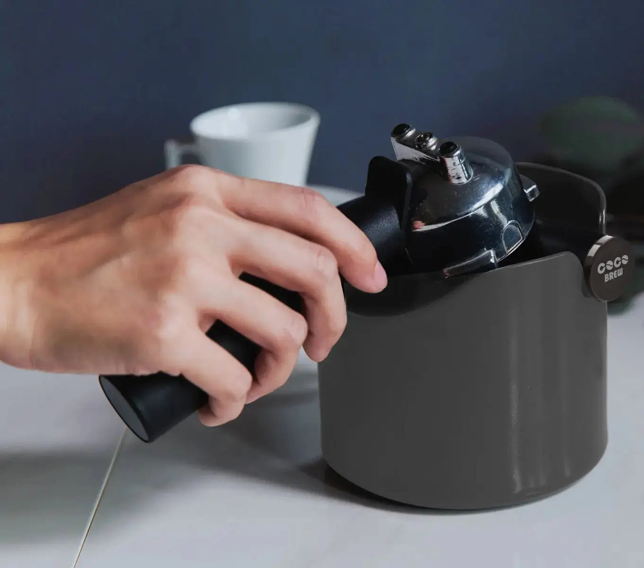 Kaffee-Zubehör bei guteszeug.ch