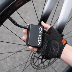Fahrradzubehör