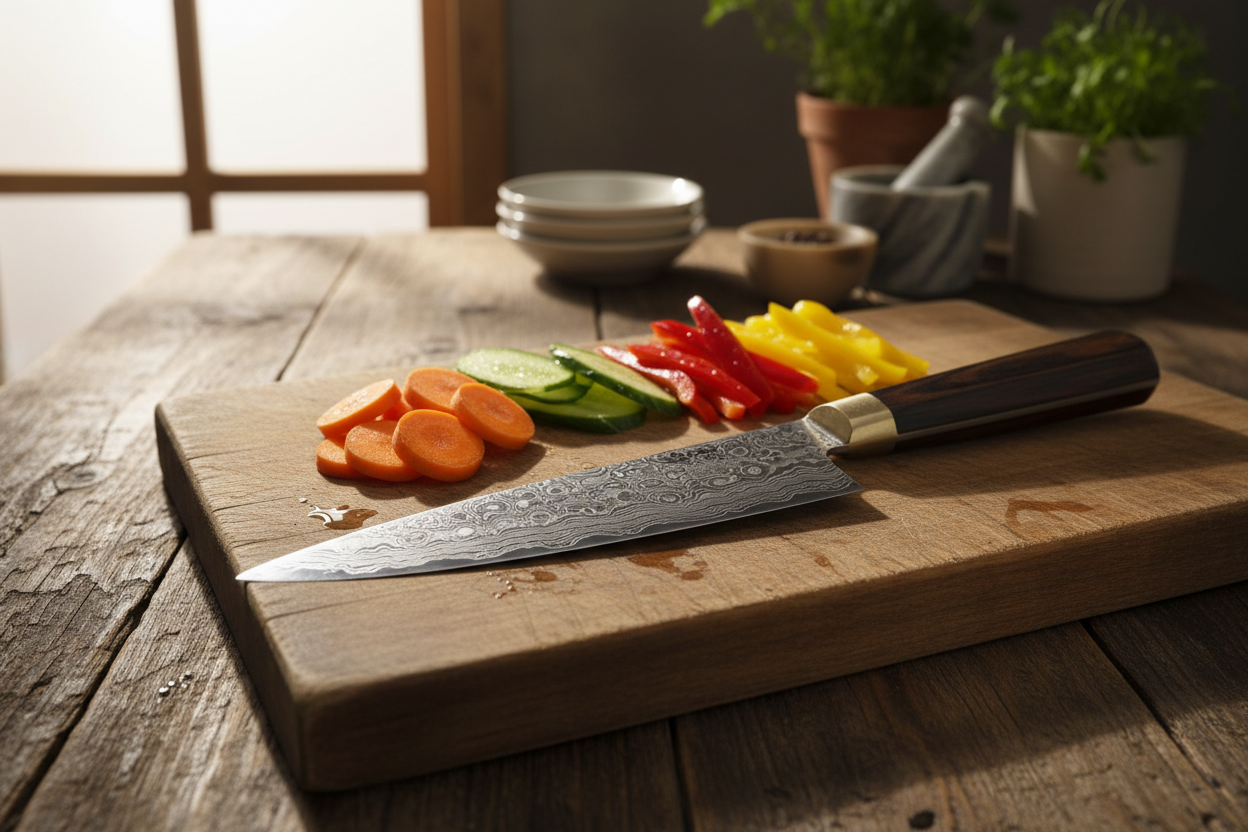 Küchenmesser bei guteszeug.ch