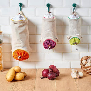 Lebensmittel Frischhalten