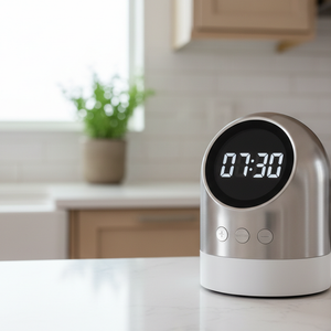 Küchenwecker & Eieruhren