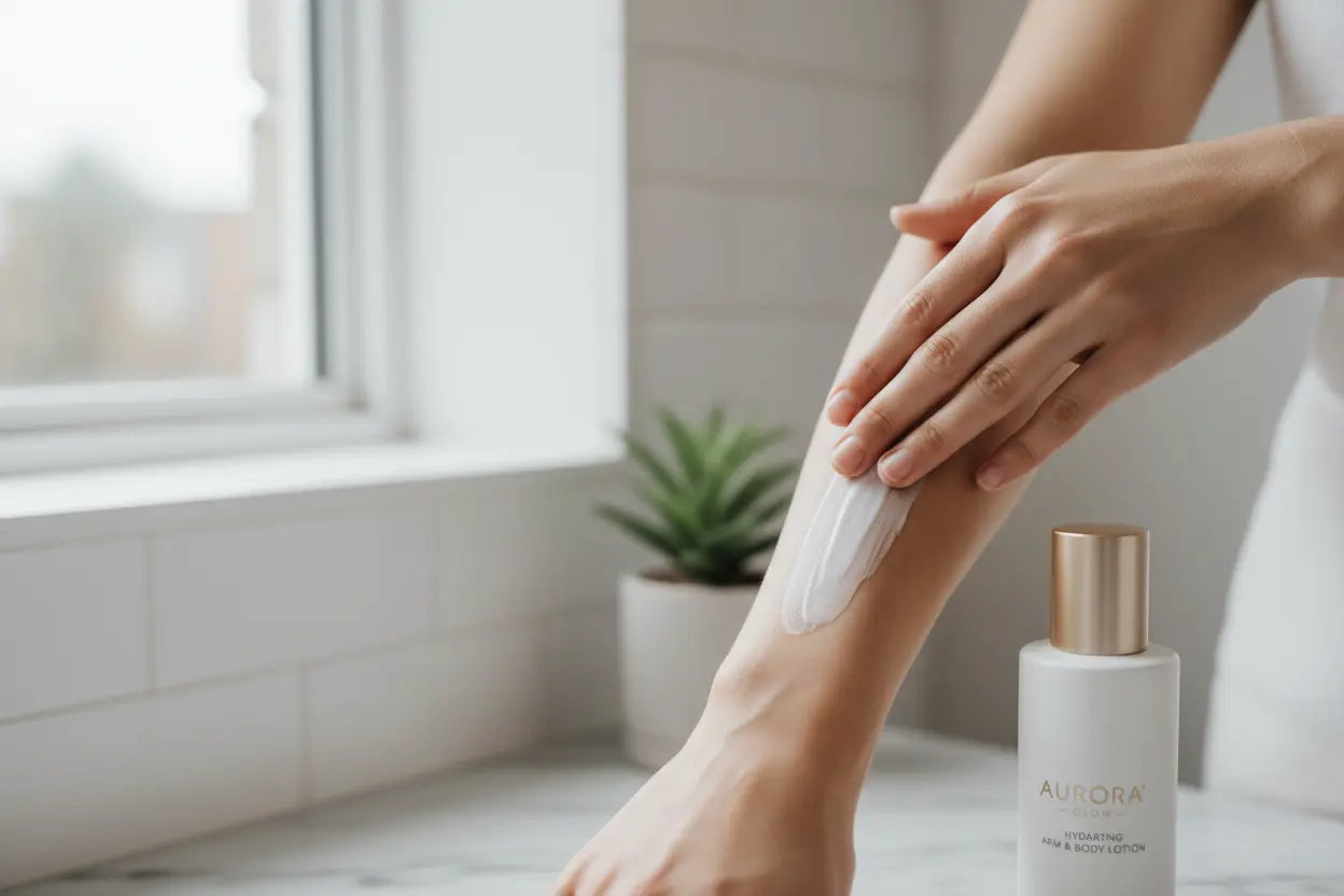 Körperpflege bei guteszeug.ch