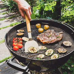 Grillzangen & Grillbesteck