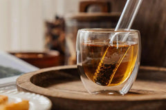 Tee Zubehör