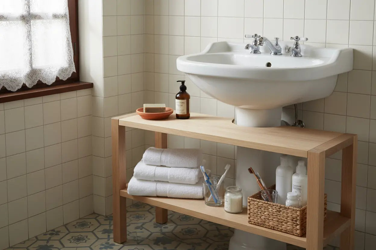 Badezimmermöbel bei guteszeug.ch