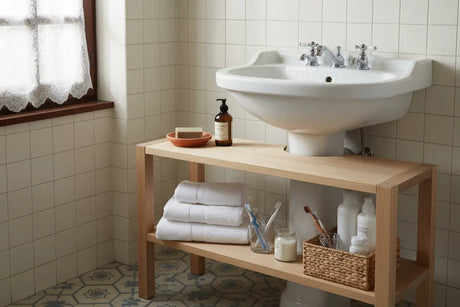 Badezimmermöbel bei guteszeug.ch