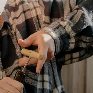 Korkenzieher & Flaschenöffner