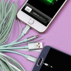 Ladekabel