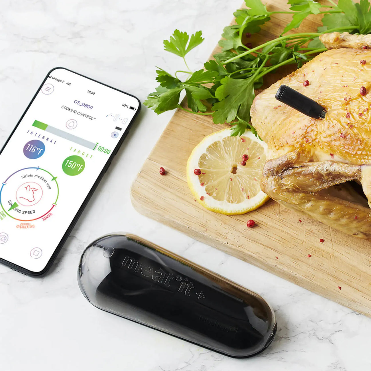 Grillthermometer bei guteszeug.ch