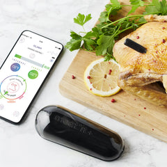 Grillthermometer
