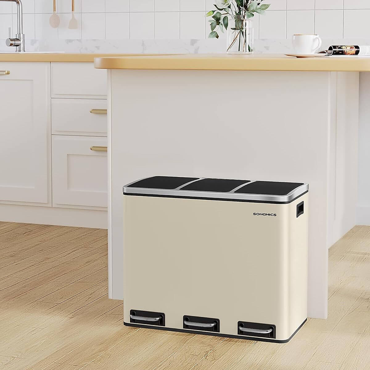 Abfalleimer bei guteszeug.ch