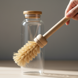 Reinigungsutensilien