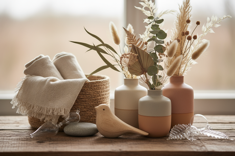 Dekoration bei guteszeug.ch