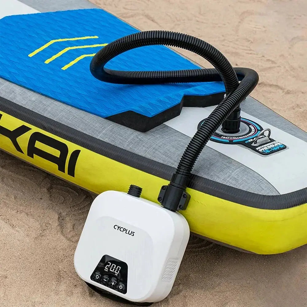 Luftpumpe bei guteszeug.ch