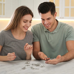 Puzzle & Geduldspiele