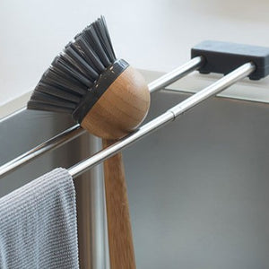 Abtropfgitter & Spültuchhalter