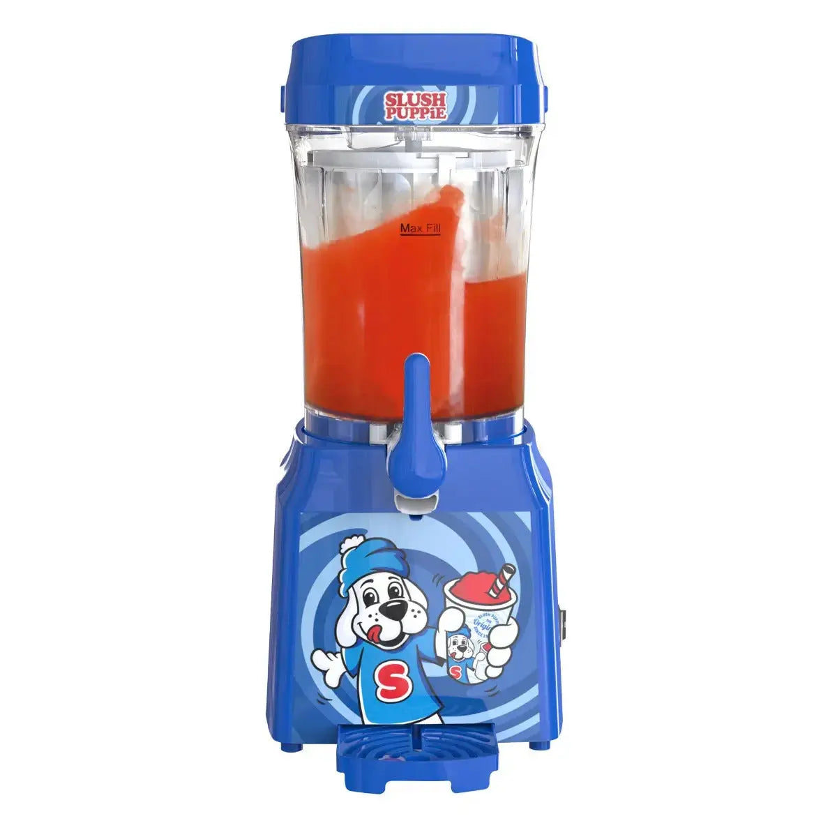 Slush-Puppie bei guteszeug.ch