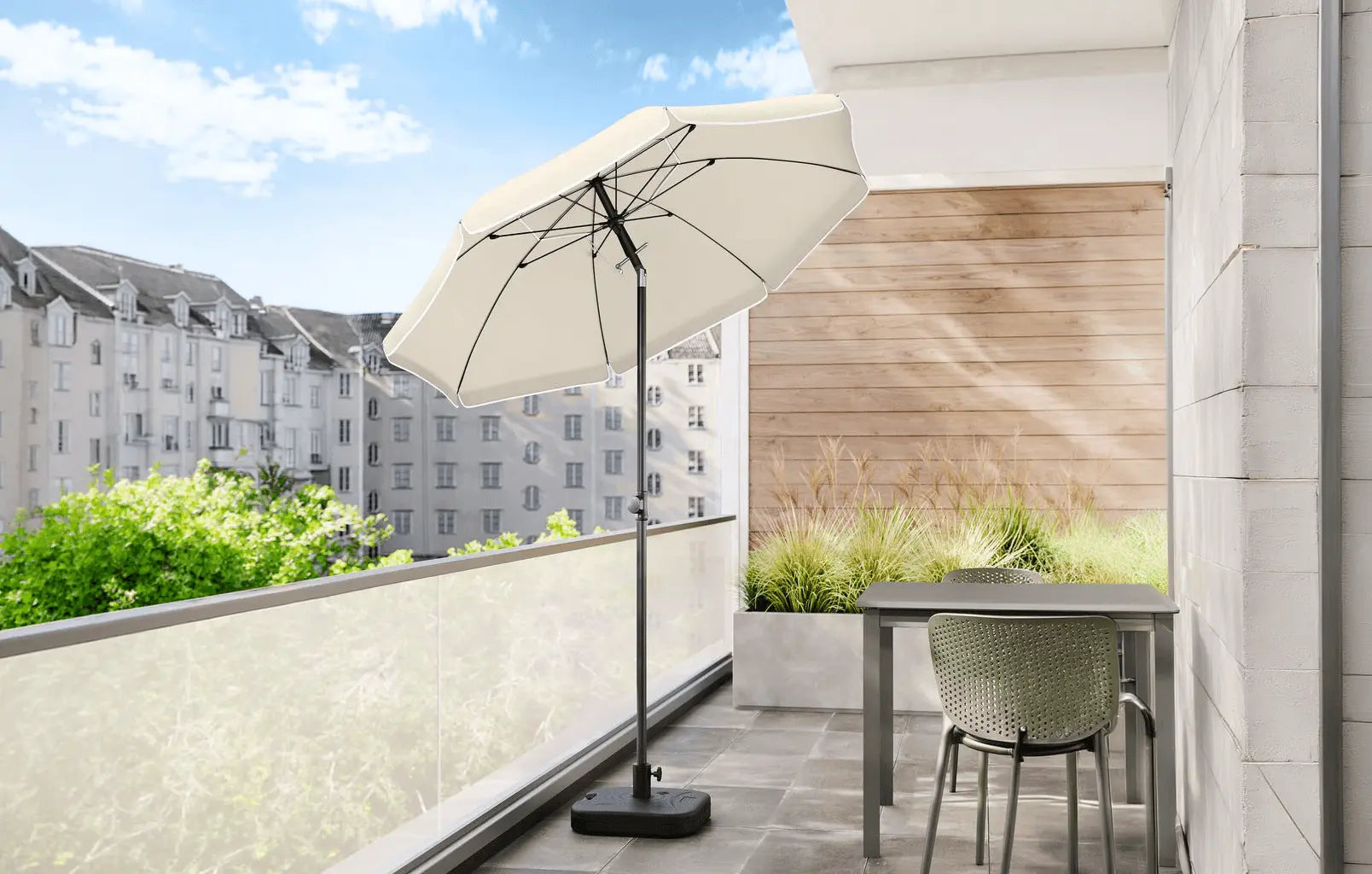 Garten-Balkonmöbel bei guteszeug.ch