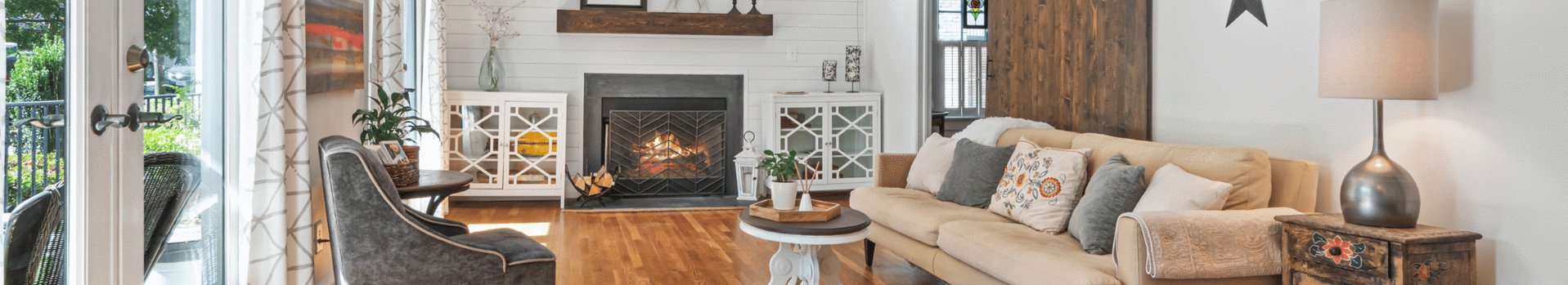 Wohnen & Haushalt bei guteszeug.ch