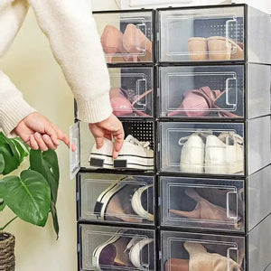 Aufbewahrungsbehälter