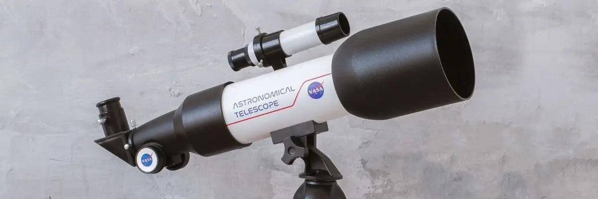 Teleskop bei guteszeug.ch