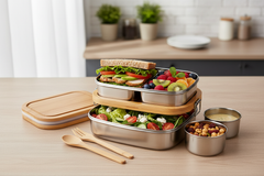 Lunchboxen