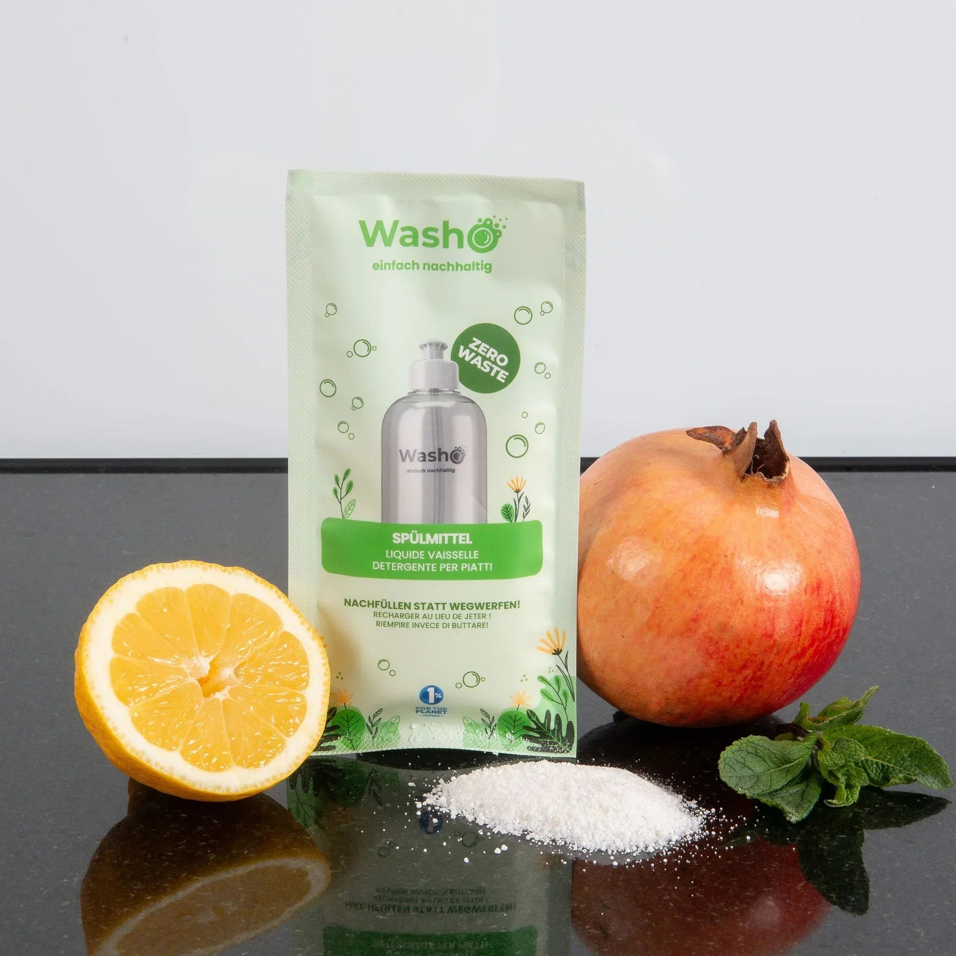 Geschirrspülmittel bei guteszeug.ch