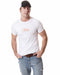 LED Panel Shirt S von Novelty