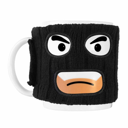 Tasse Mugger Mug von Mugs