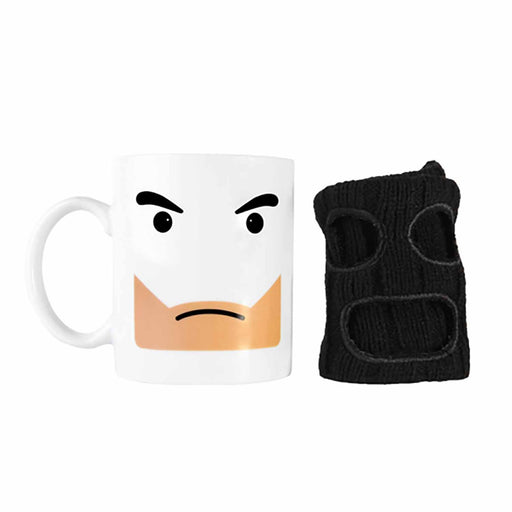 Tasse Mugger Mug von Mugs