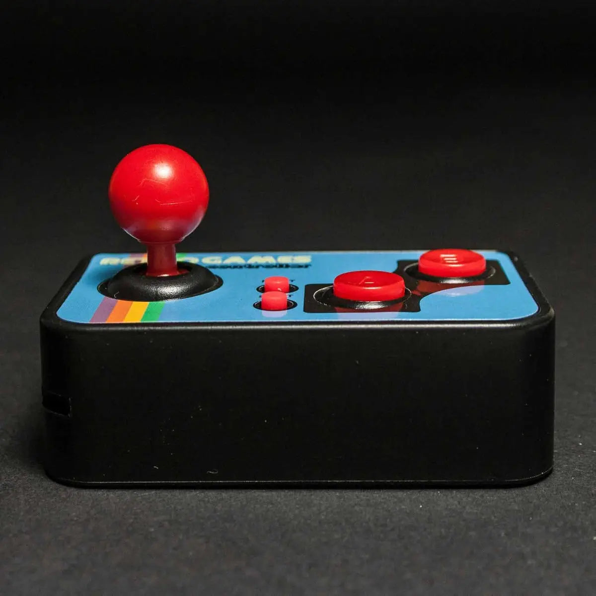ORB - Mini TV Games - inkl. 200 Retro Spielen von ORB Gaming