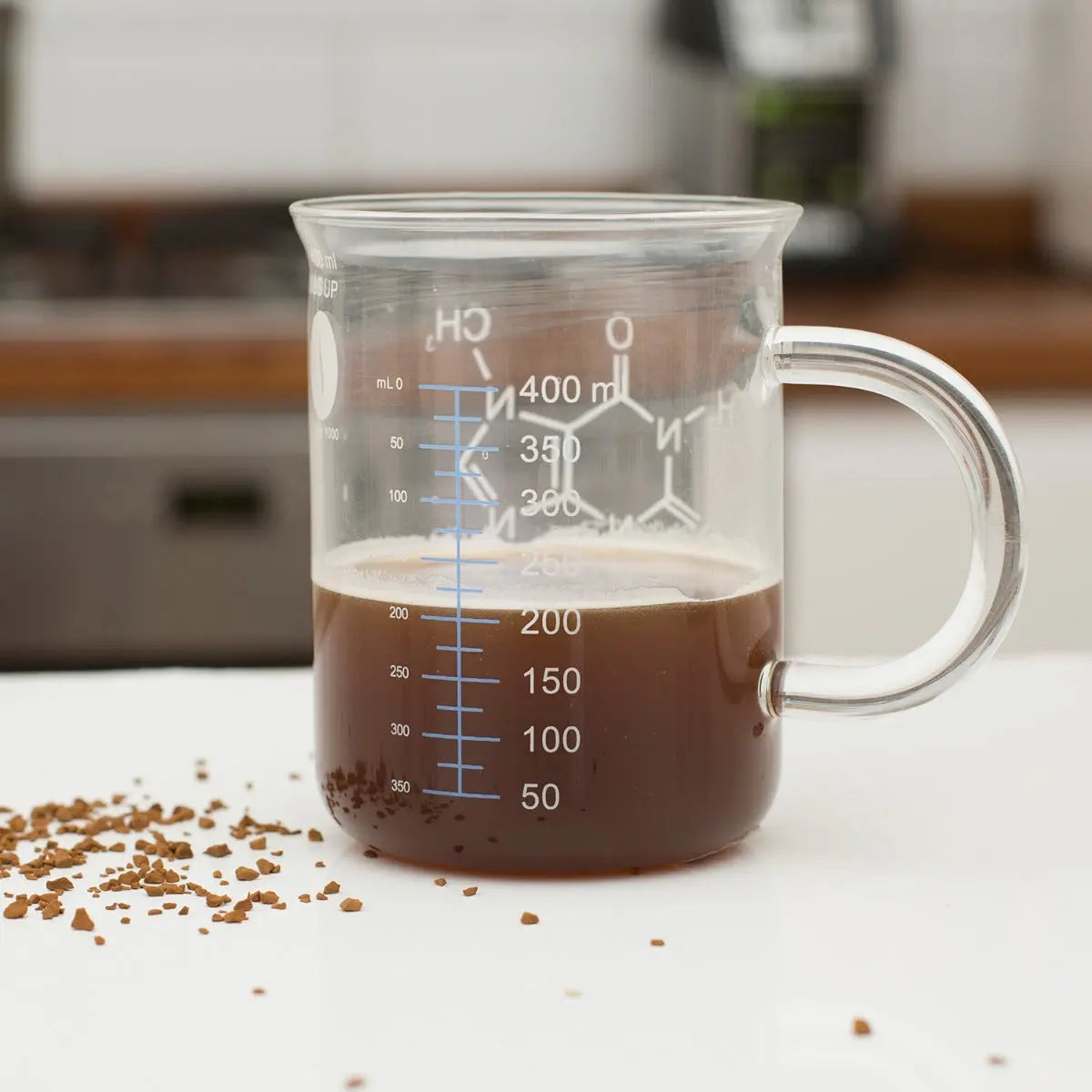 Tasse Chemistry Mug von Mugs