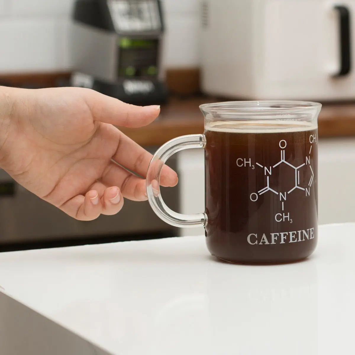 Tasse Chemistry Mug von Mugs