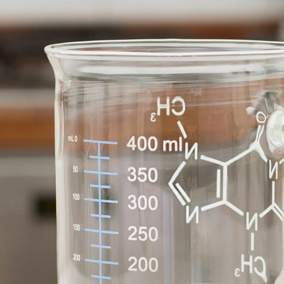 Tasse Chemistry Mug von Mugs