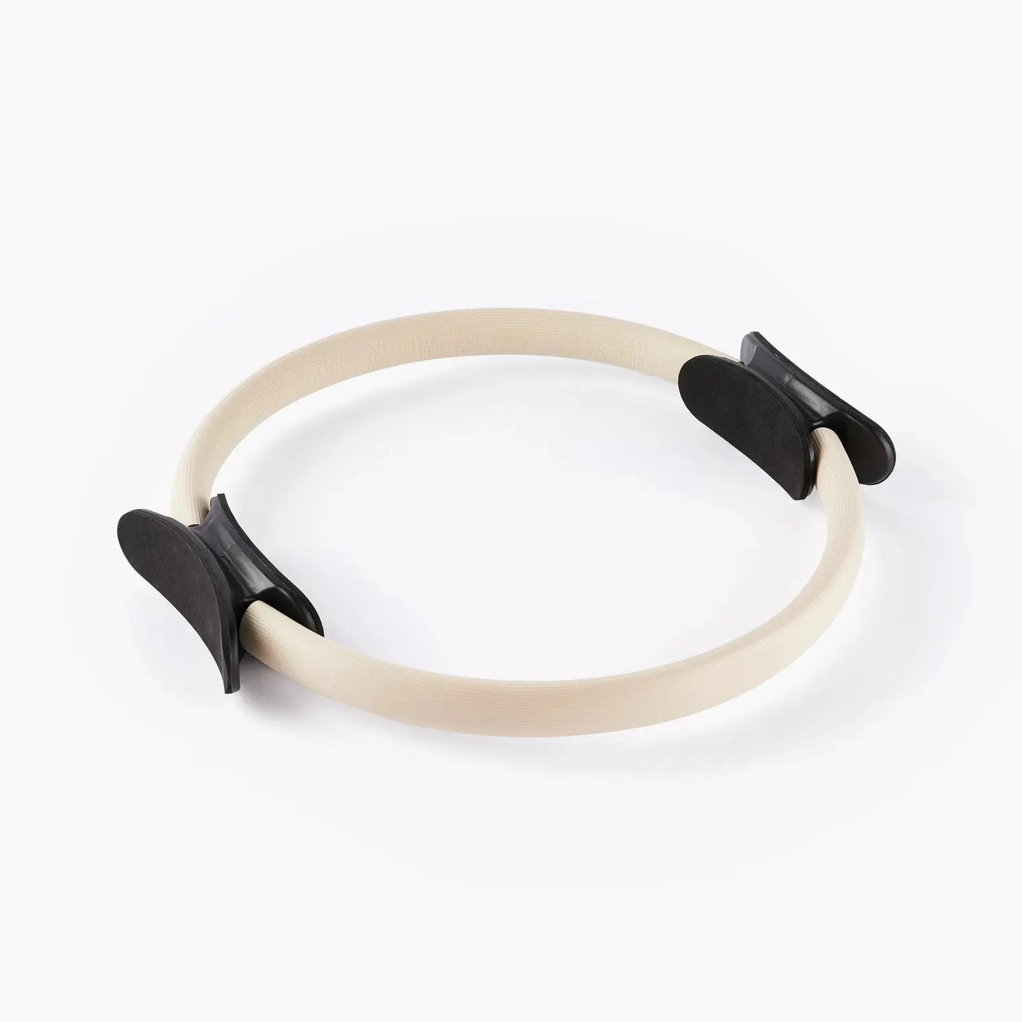 Pilates Starter Set 4-Teilig Sand von Myga