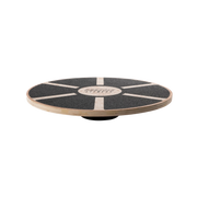 Balance Board Holz von Phoenix Fitness