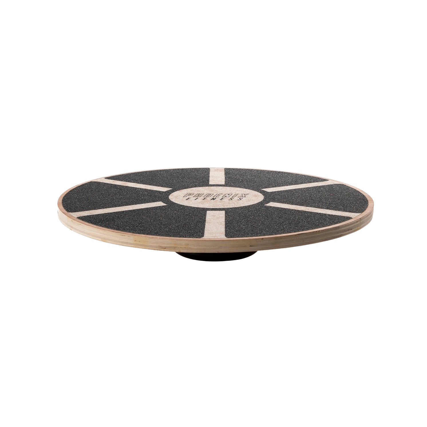 Balance Board Holz von Phoenix Fitness