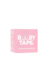 Brusttape Original Nude von Booby Tape