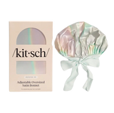 Satin Bonnet XL Aura von Kitsch