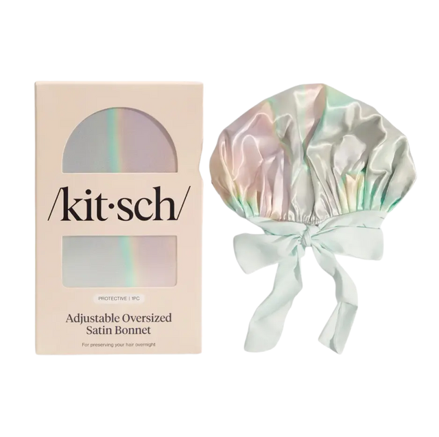 Satin Bonnet XL Aura von Kitsch