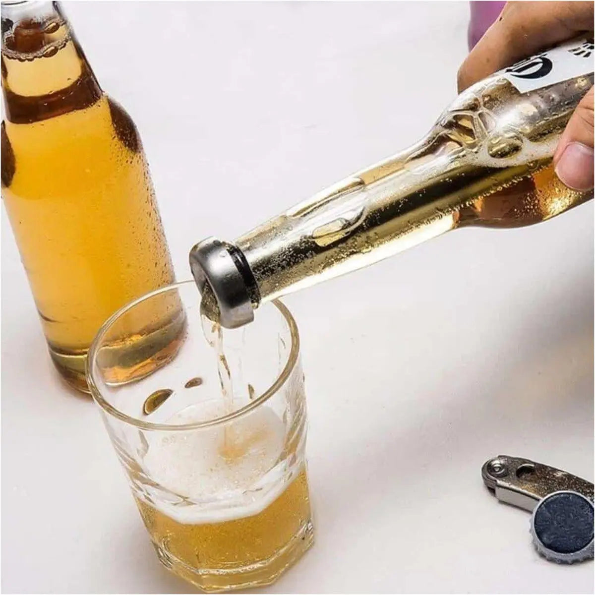 Bier Kühler Sticks von Mad Monkey