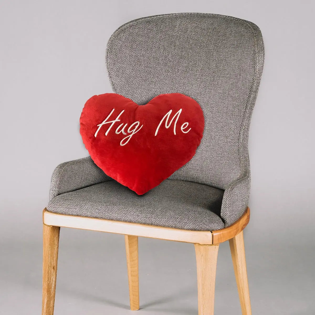 Heizbares Kissen Hug Me von Mad Monkey