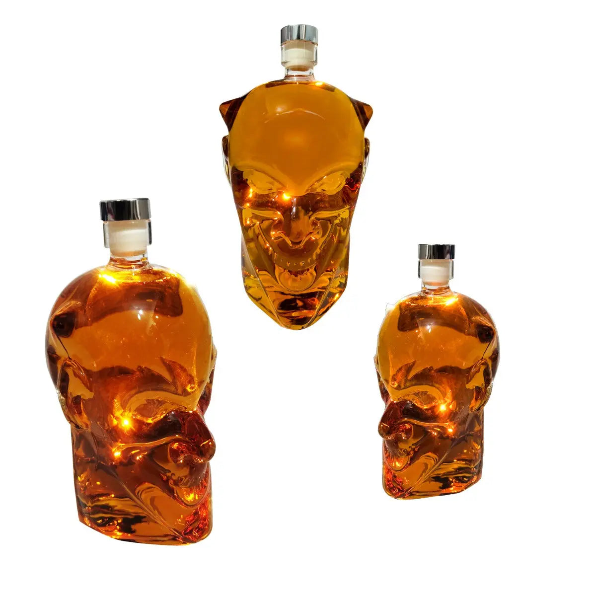 Teufel Karaffe von Mad Monkey