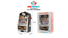 Slot Machine XL Spielautomat mit Spardose von Mad Monkey