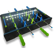 Tischkicker mit LED von Mad Monkey